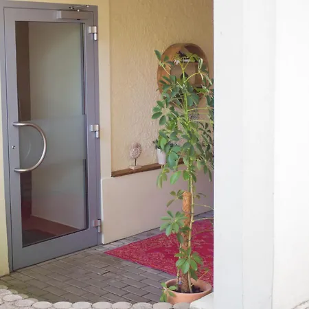 Ruhe-zone * Stemwede