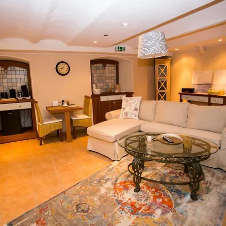 Ruhe-zone Apartmán Stemwede