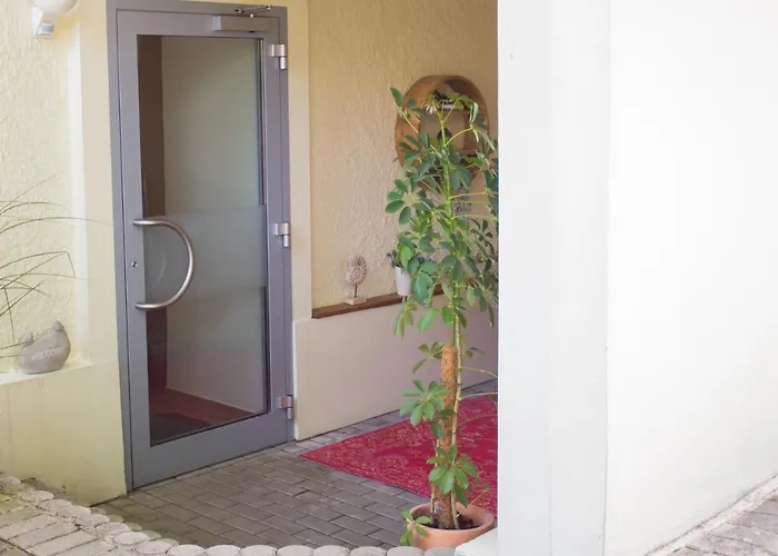 Ruhe-zone * Stemwede