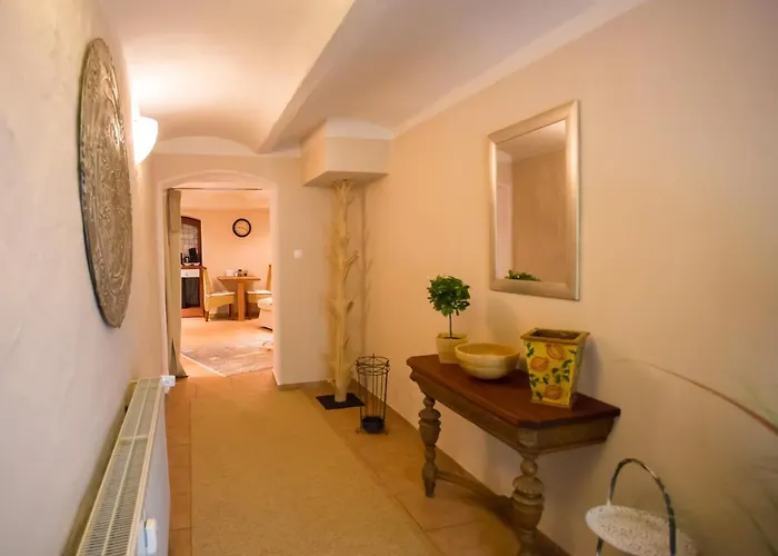 Lägenhet Ruhe-zone Stemwede